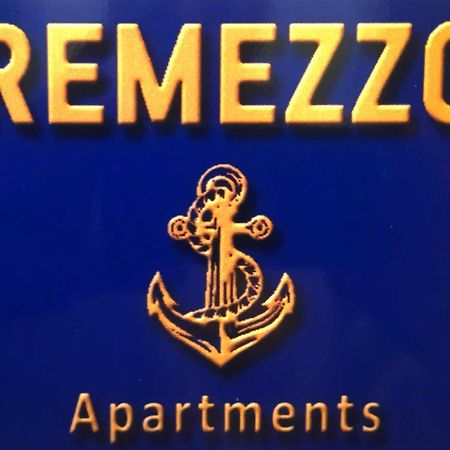 דירות Remezzo Alexandroupolis מראה חיצוני תמונה