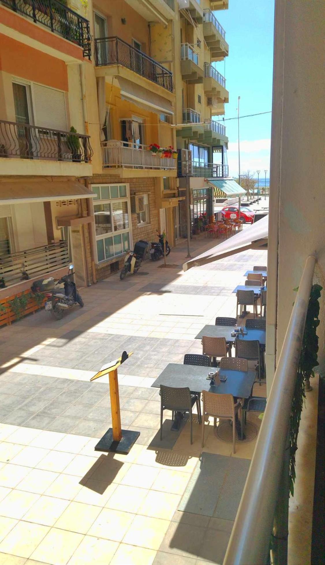 דירות Remezzo Alexandroupolis מראה חיצוני תמונה